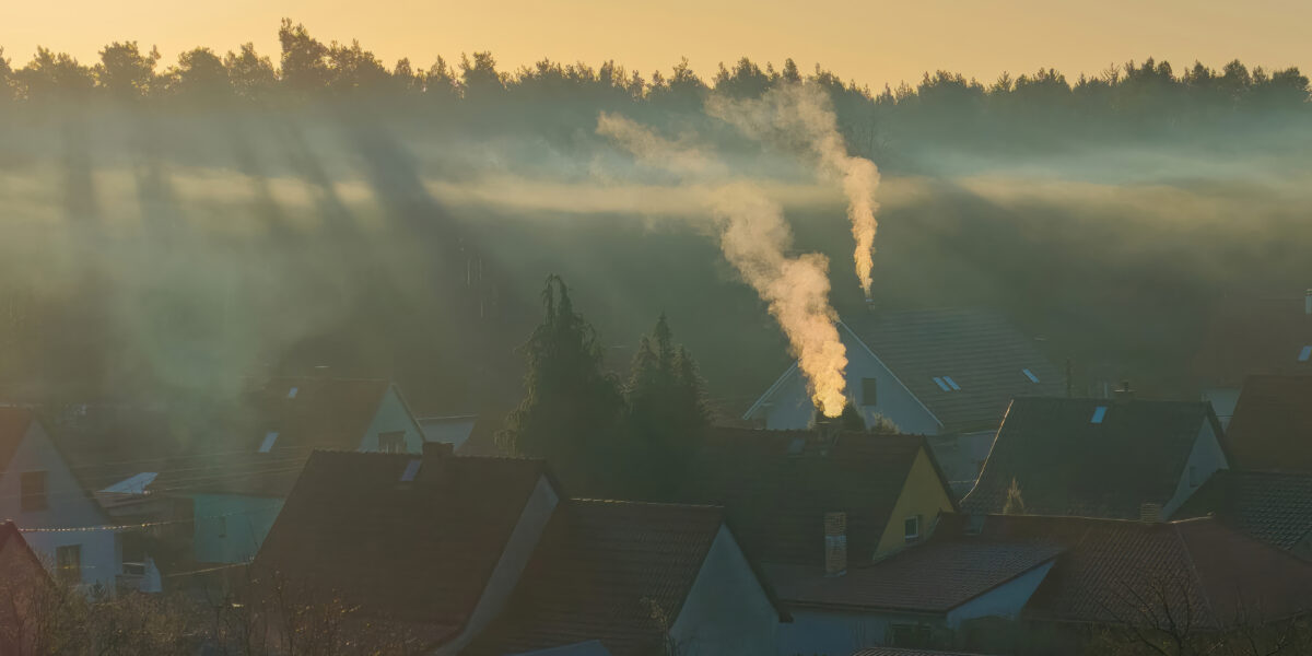szmog