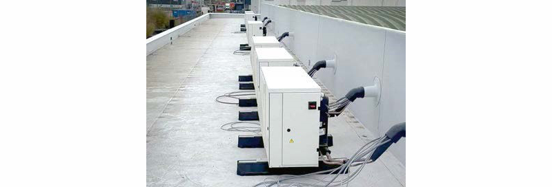 Az R-455A, egy bevált megoldás a jövőre nézve