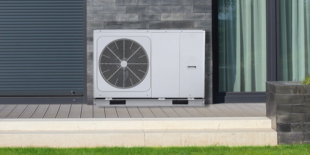 A hőszivattyúk hatása az energiaszegénységre