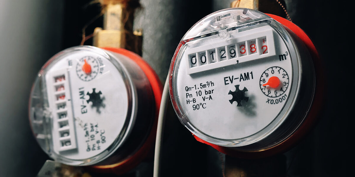 MSZ EN ISO 4064-5:2026 Vízmérők hideg ivóvízhez és meleg vízhez